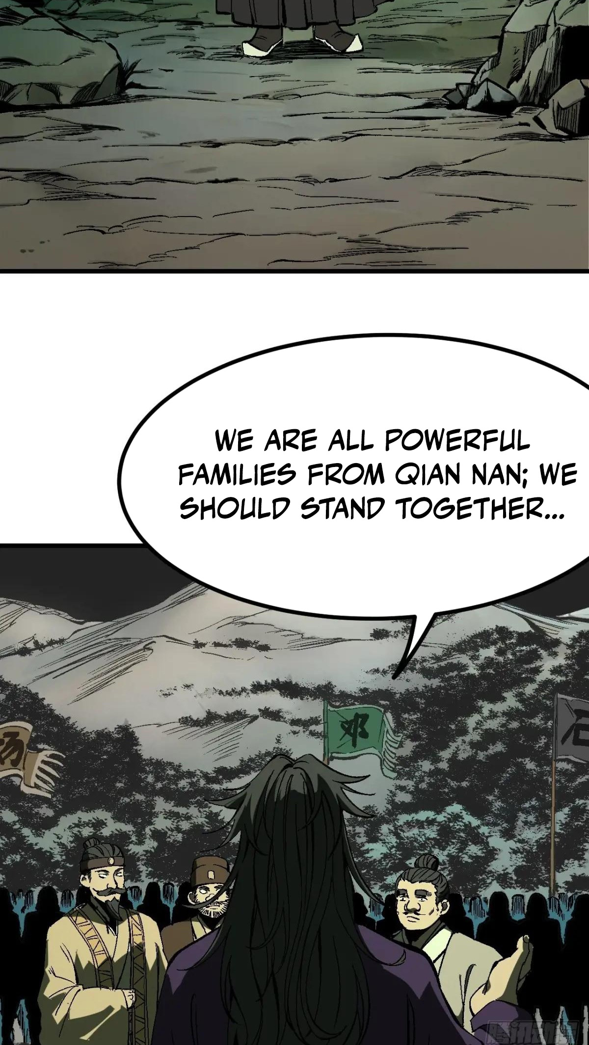 AccidentaIIy Became Famous Throughout History Chapter 123 17